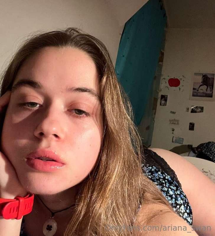@roksalana18 is new to OF and hopes to find a real connectio..