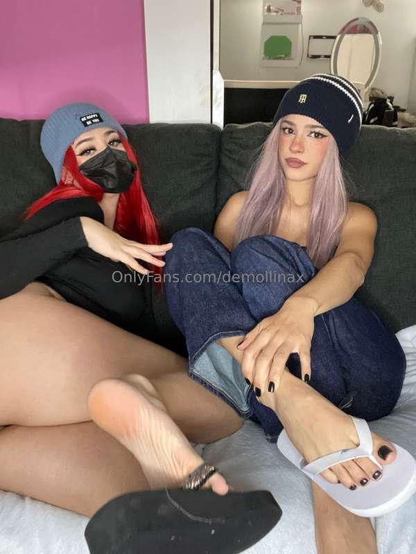 Good morning dad, my girlfriend and I want you to start jerk..