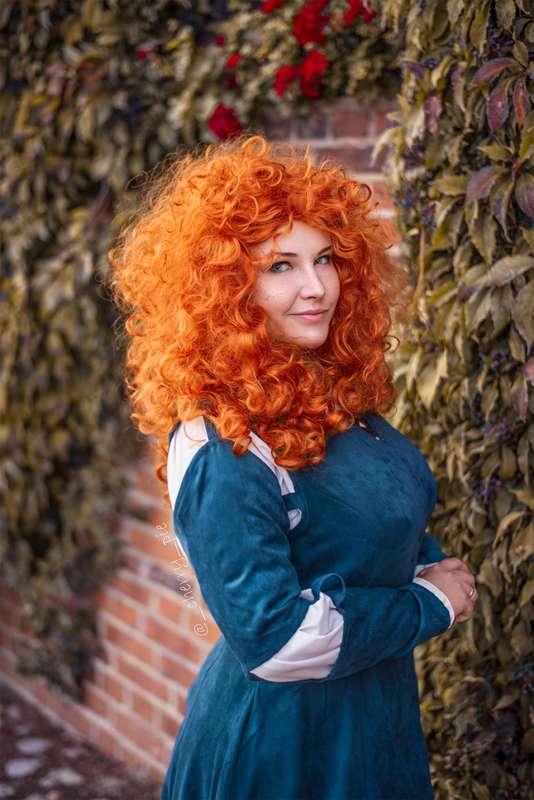 Merida