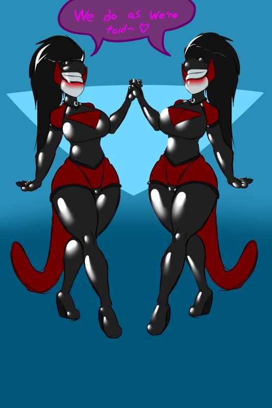 Lust Dolls