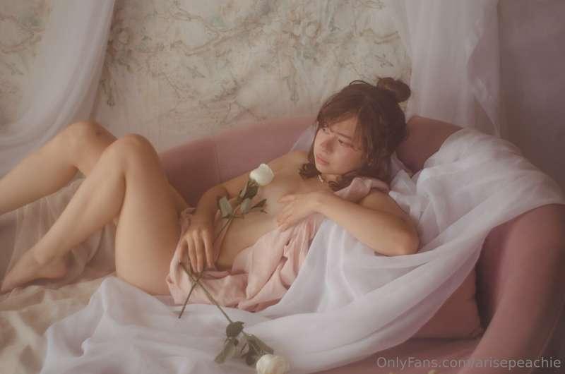 arisepeachy image #7