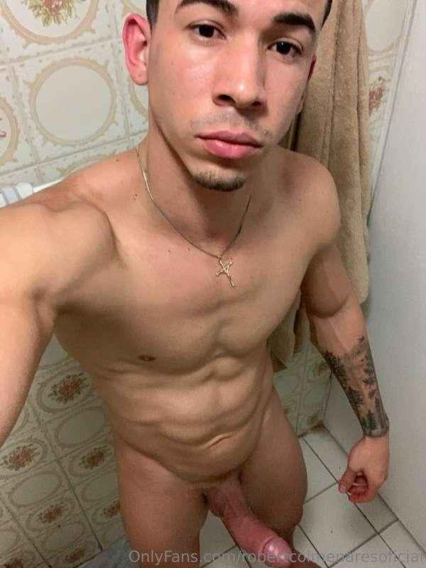 Que rico cuando se me para el webo 😈