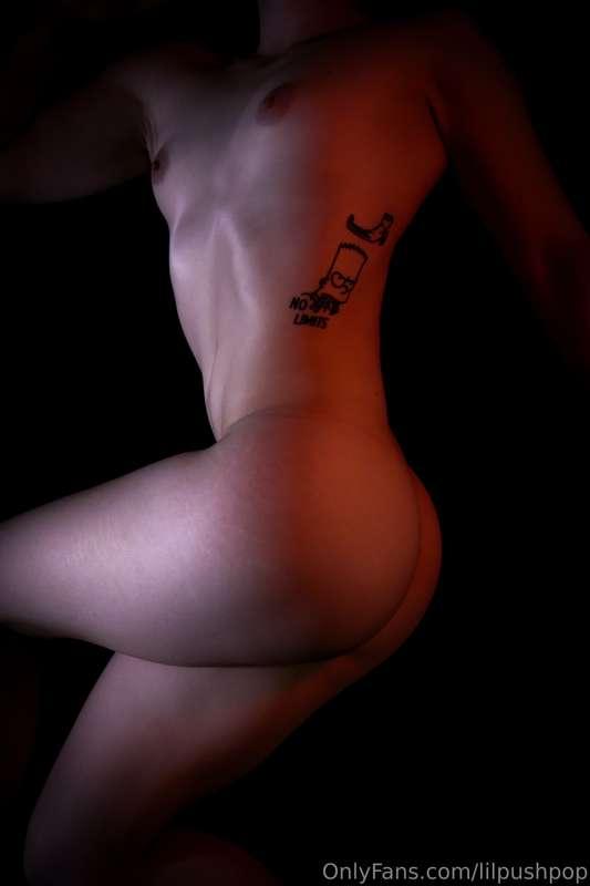 What’s your favorite tattoo? 😉