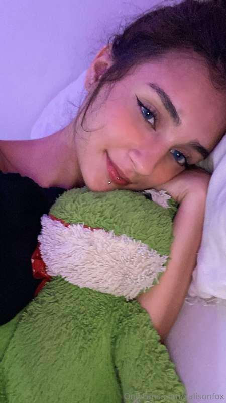 come and get lost in my world 😈🫣