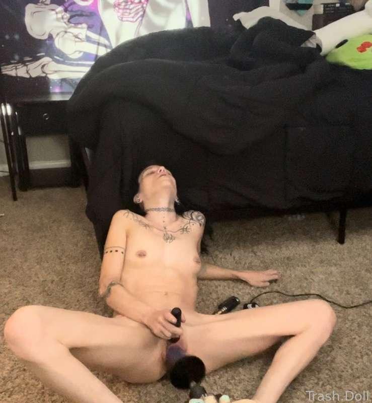 trashdoll image #2