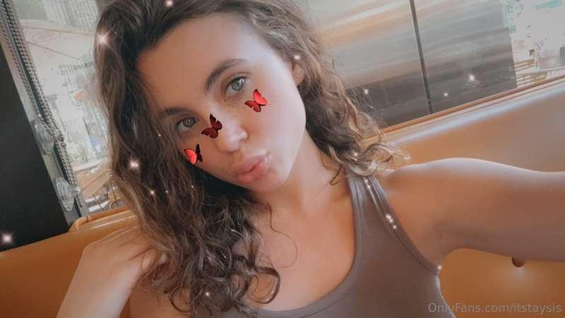 it's me again 