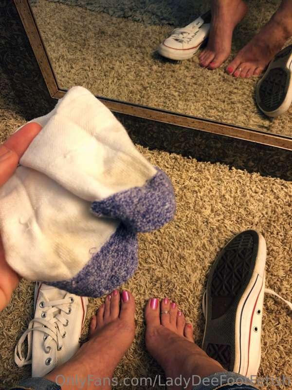 A footboys trifecta