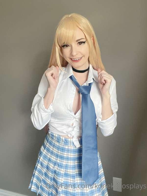 konekocosplays image #0