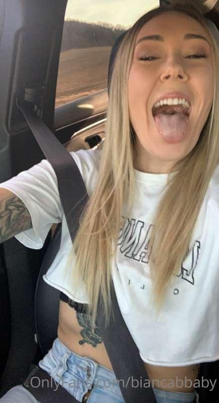 It’s that warm weather🔥🥰😍