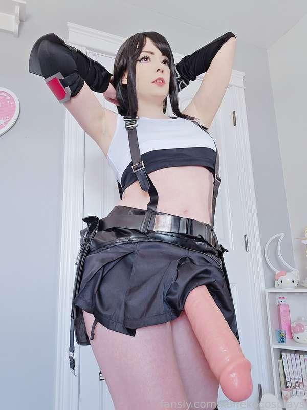 konekocosplays image #7