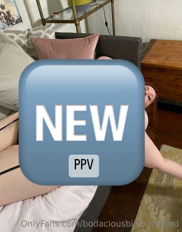 This is a small but 👀👀👀👀 set for PPV $20. No nips to be more..