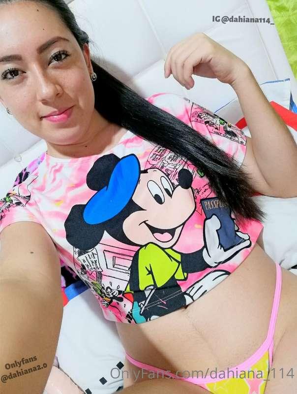 Feliz día. 😏