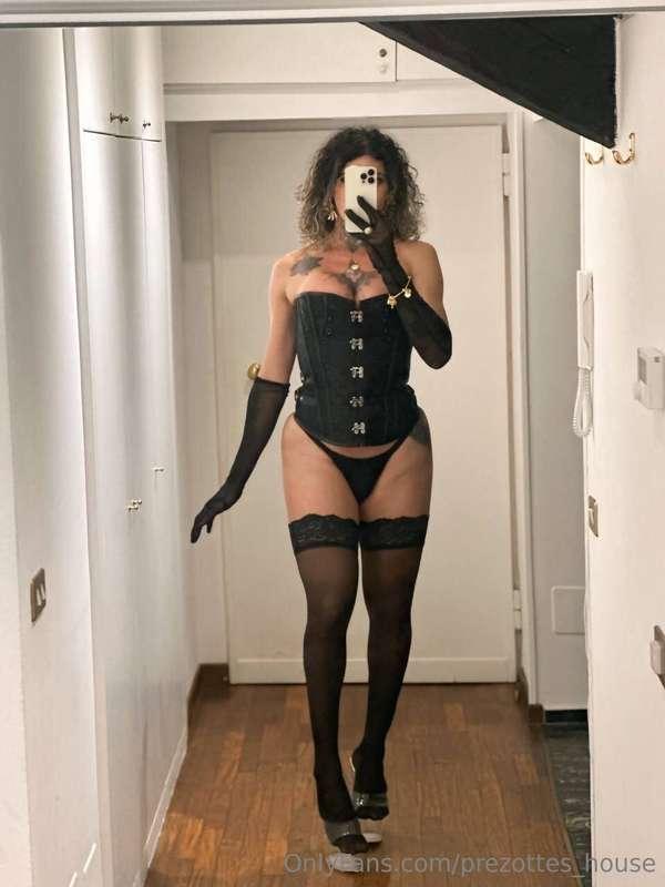 Sedition black 💕