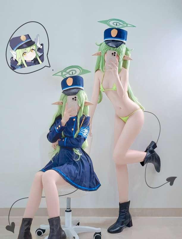 Another set that will be for May rewards 😆