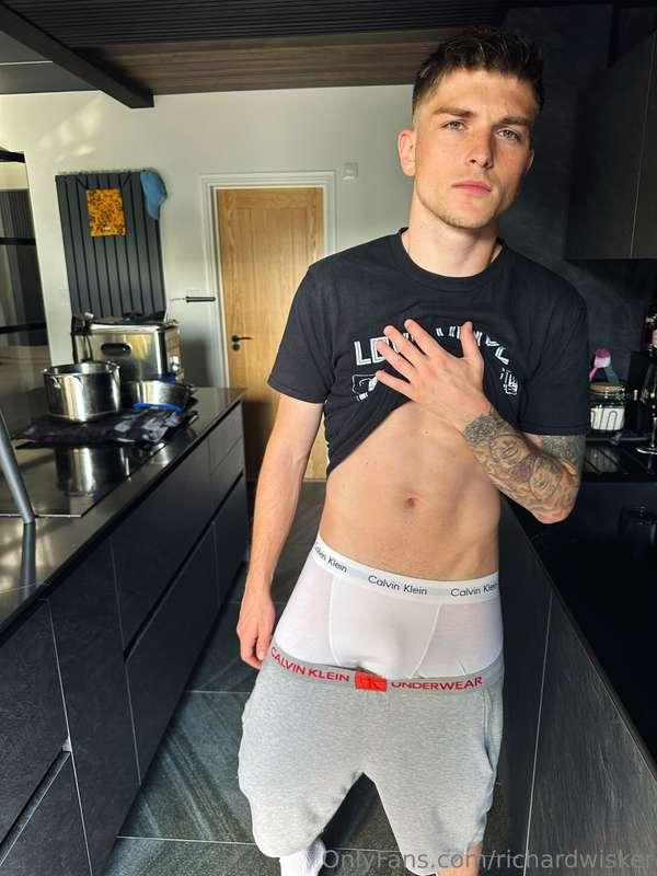 Oi Oi 😛