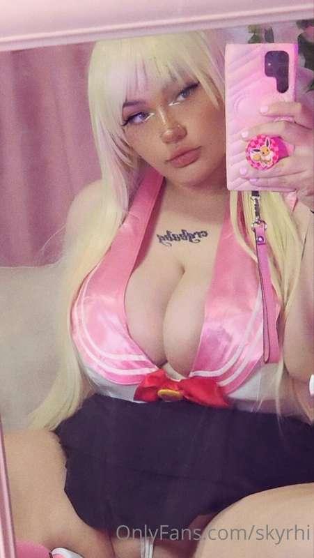 What is your fantasy?
