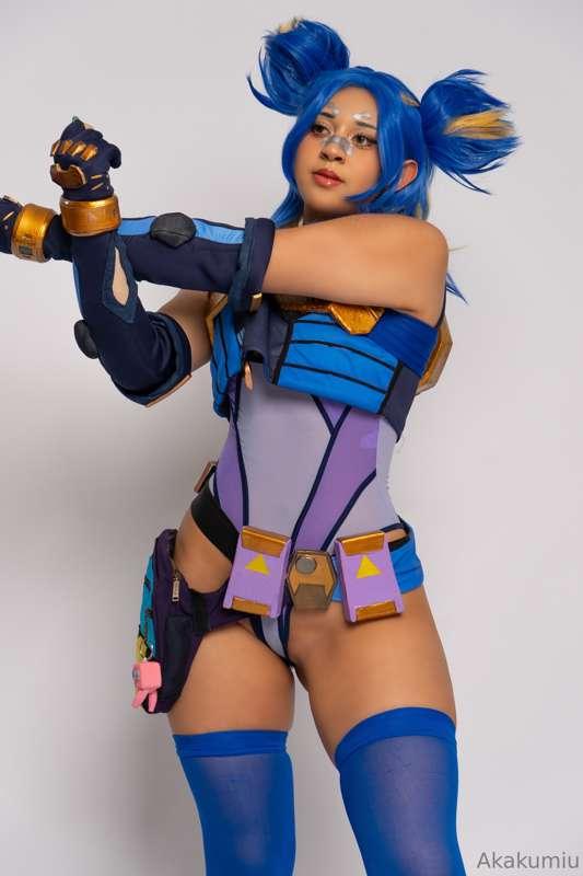akakumiu image #1