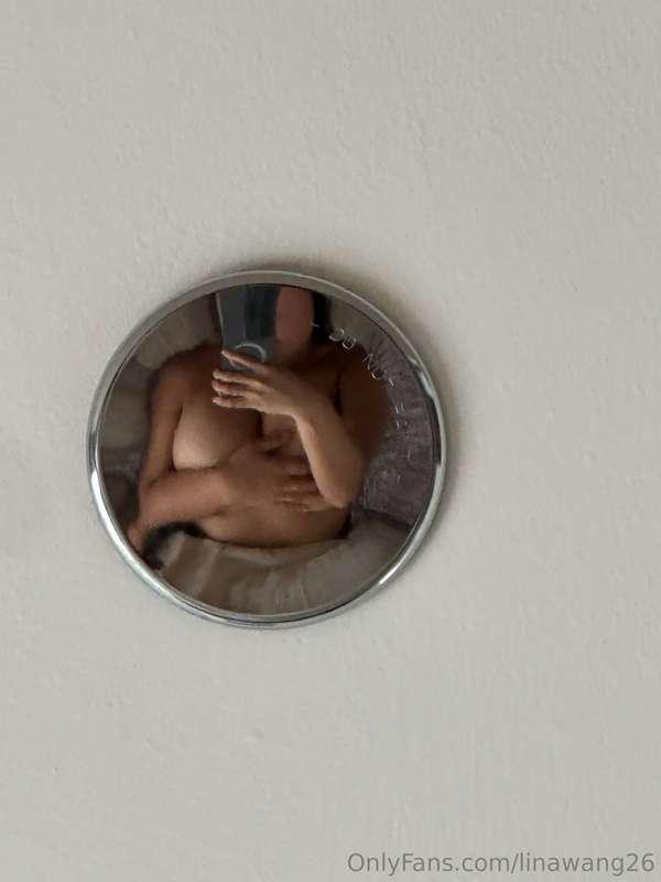 come closer