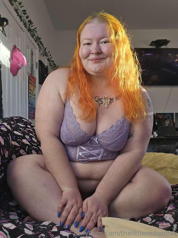 thelittleredwolfxx image #3