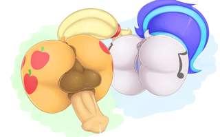 Butts