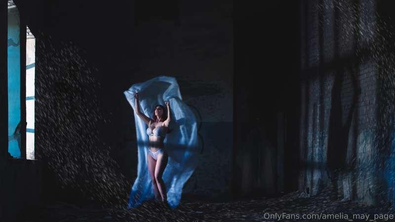 Sometimes the mystery is more appealing than the answer 🥰