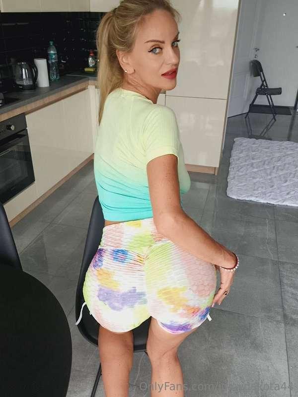 Do you like that kind of sport?😅😉