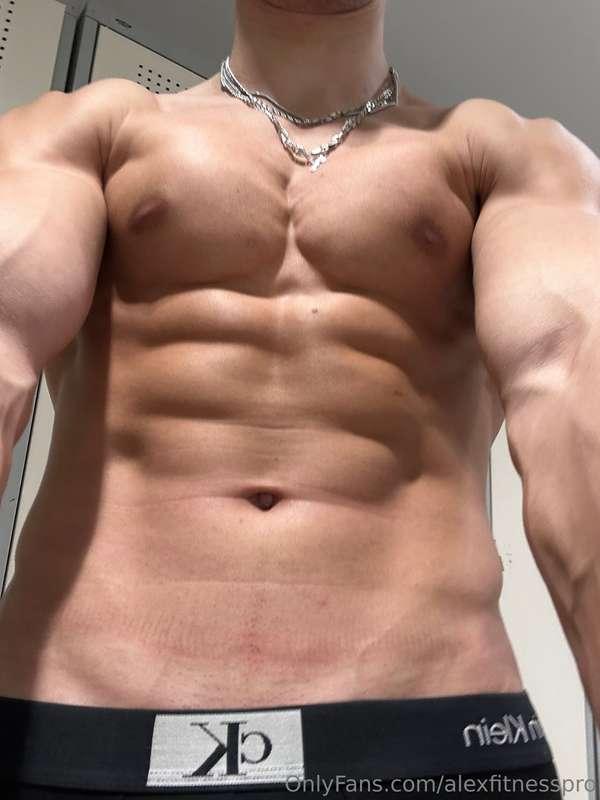 alexfitnesspro image #32