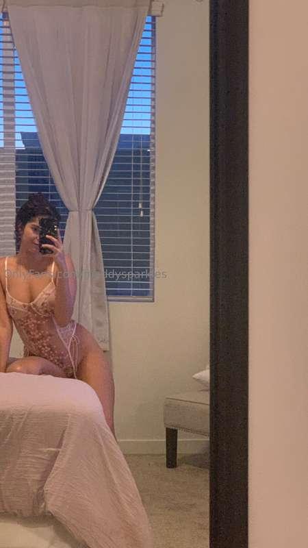 Are you still in bed like me?