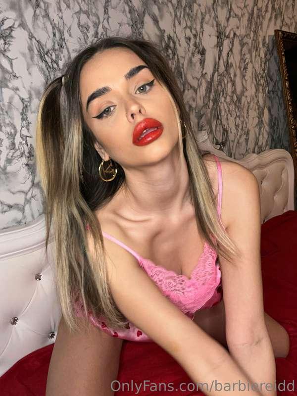 Did you miss Valentine's Day with me?🖤 Well, it's time to br..