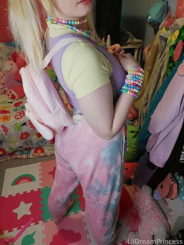 lildreamprincess image #8