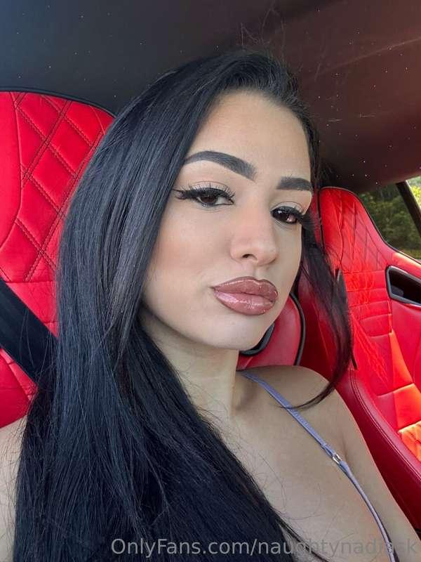My not excited face going to the dentist lol