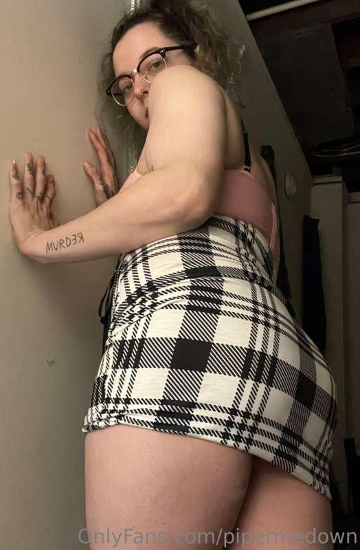 Look back at it 🙈