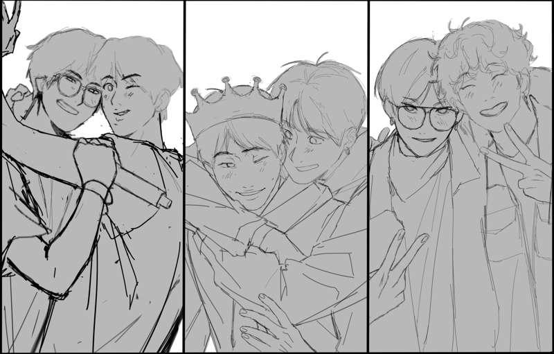 Wallpaper 3/? sketch 