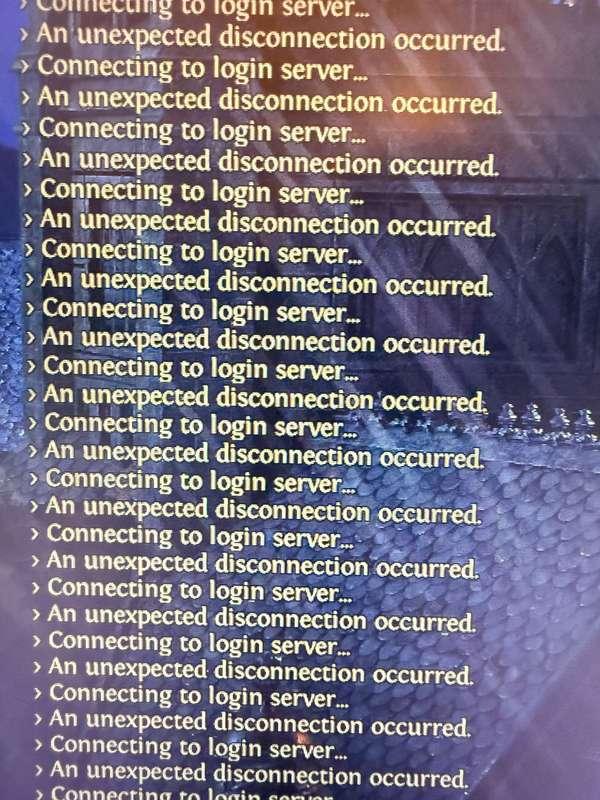 I’m still not in POEEEEE