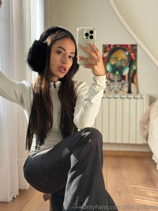 The meanest and hottest bratty you will ever find 