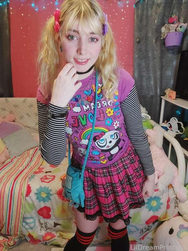 lildreamprincess image #6