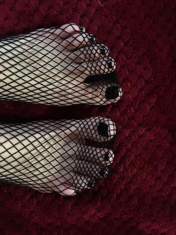 akamefeet main image