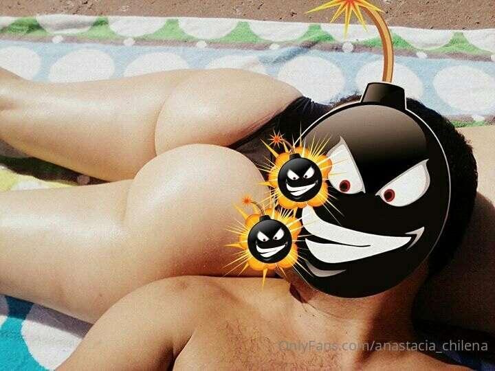 anastacia_chilena image #0