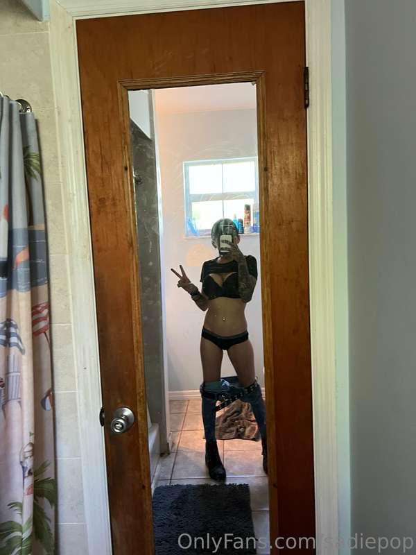 I like my results so far from the bike 🚴 😝