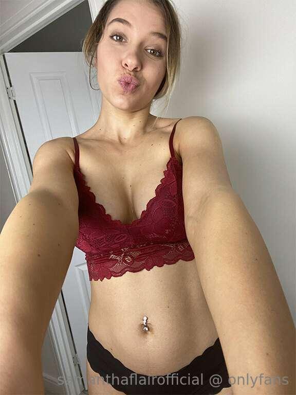Lovely & tan
