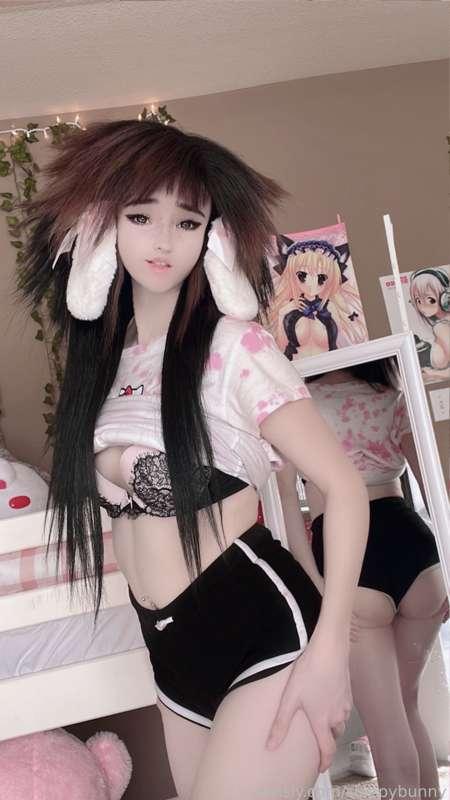 sleepybunny image #0