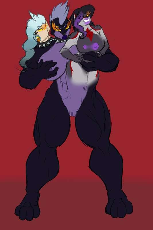 Hydra Cerberus