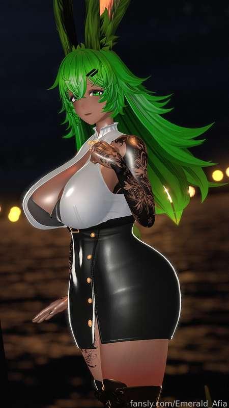 emerald_afia image #2