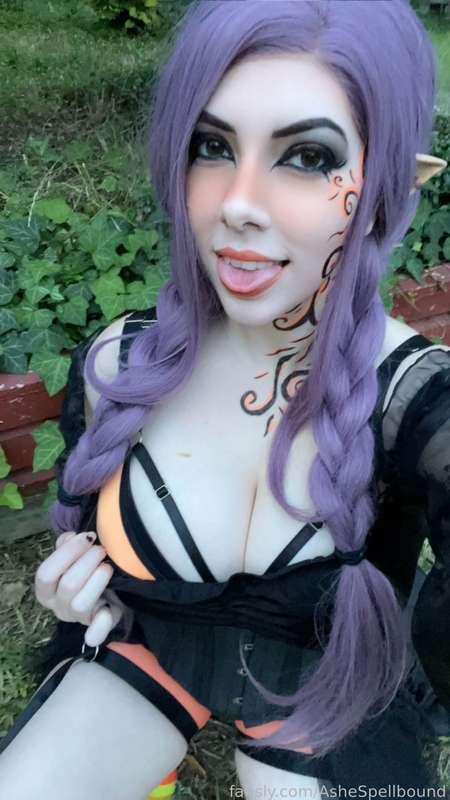 ashespellbound image #3
