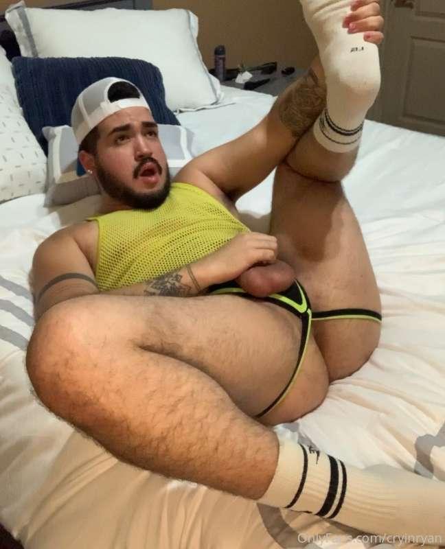 Come wreck me plz