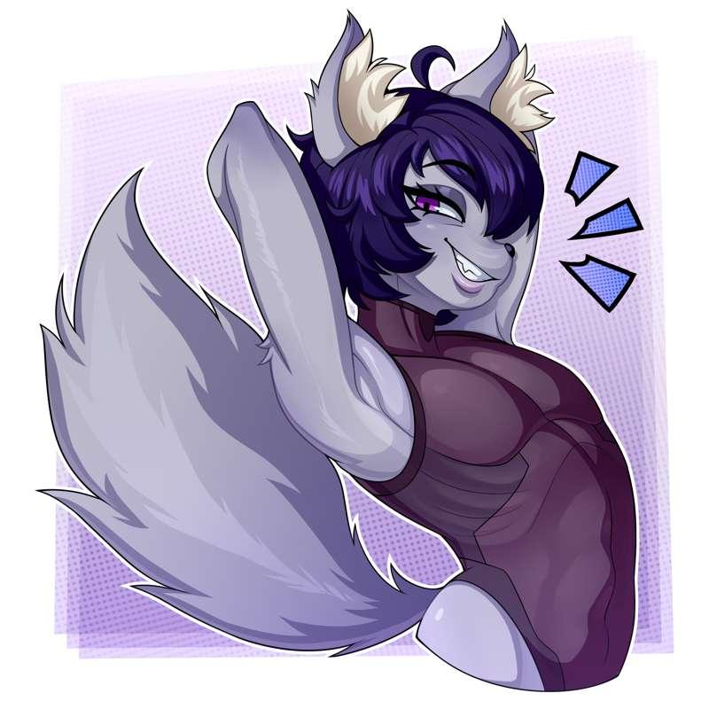 I saw your browser history >:3