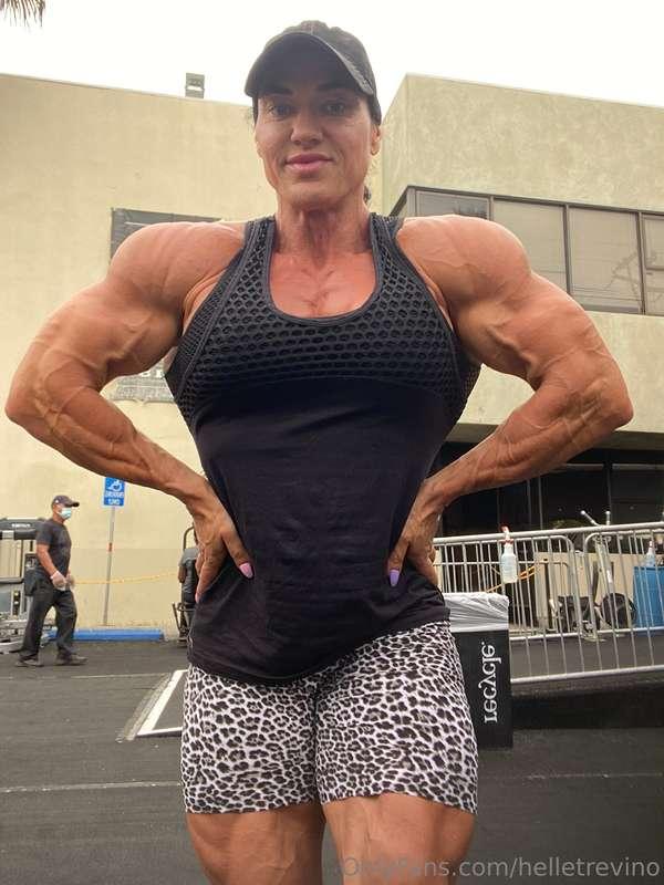 helletrevino image #0