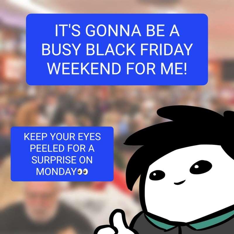 Black Friday