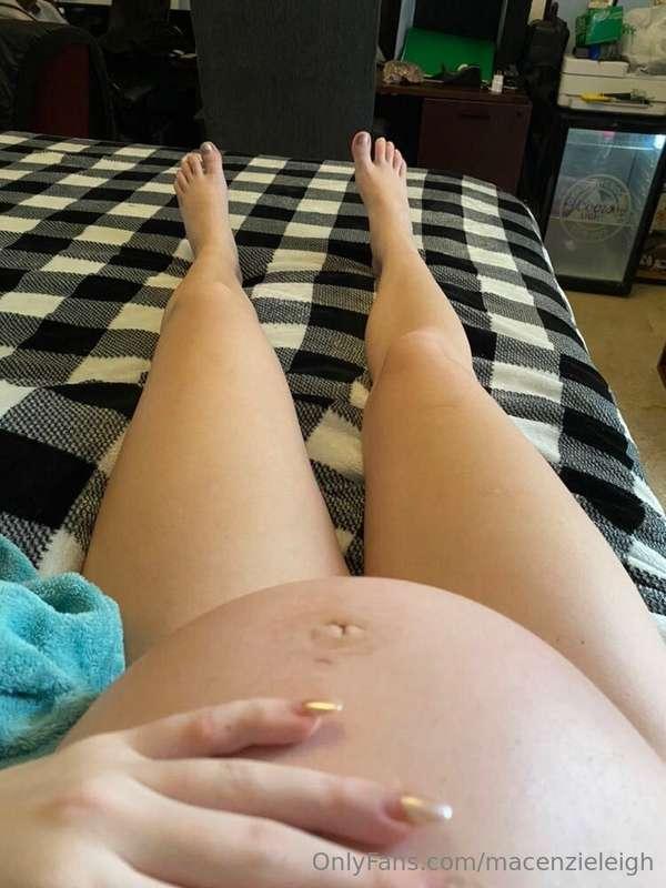 my pov🤰🏻🦶🏼