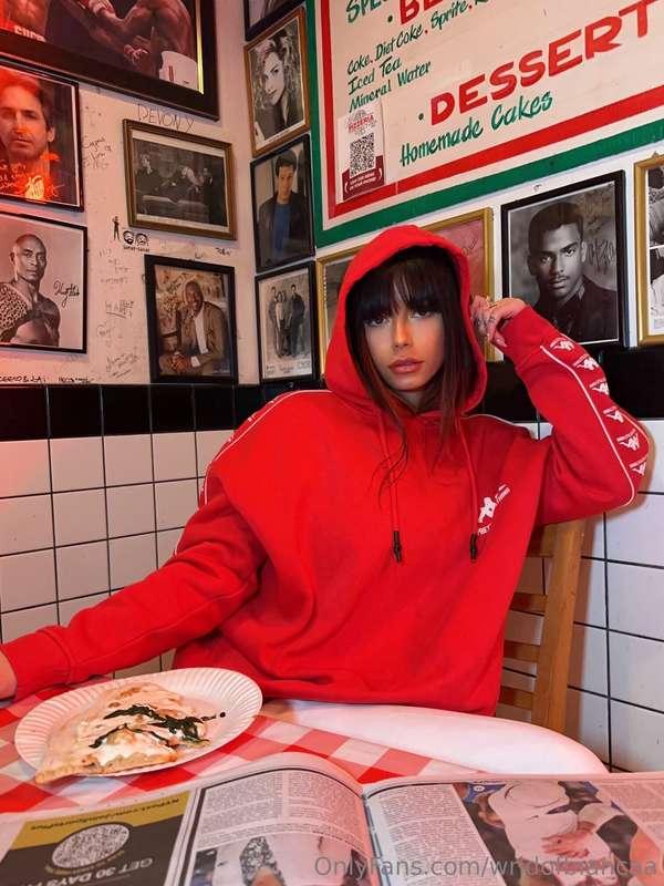 do you want a bite babe?!?